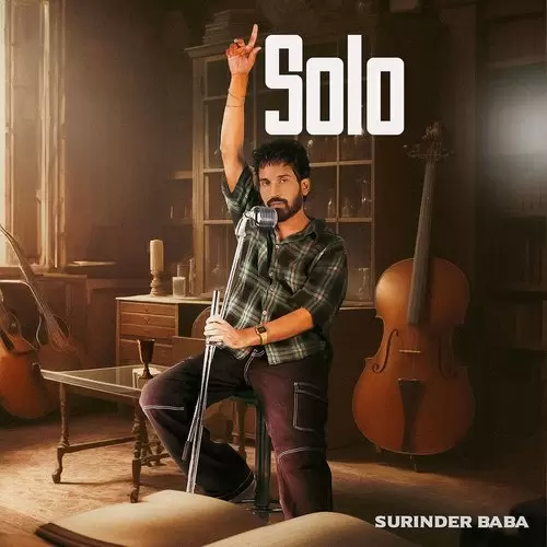 Solo Outro Surinder Baba Mp3 Download Song - Mr-Punjab