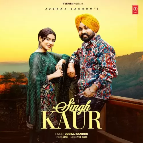 Singh Kaur Jugraj Sandhu Mp3 Download Song - Mr-Punjab