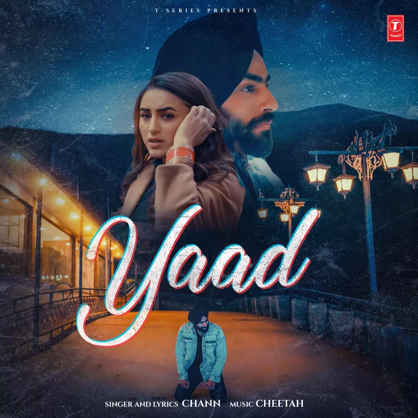 Yaad Chann Mp3 Download Song - Mr-Punjab