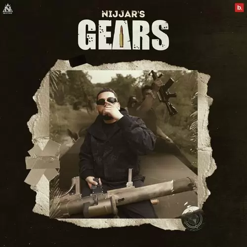 Gears Nijjar Mp3 Download Song - Mr-Punjab