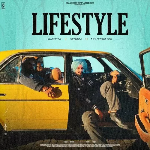 Lifestyle Gurtaj Mp3 Download Song - Mr-Punjab