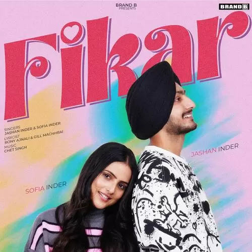 Fikar Jashan Inder Mp3 Download Song - Mr-Punjab