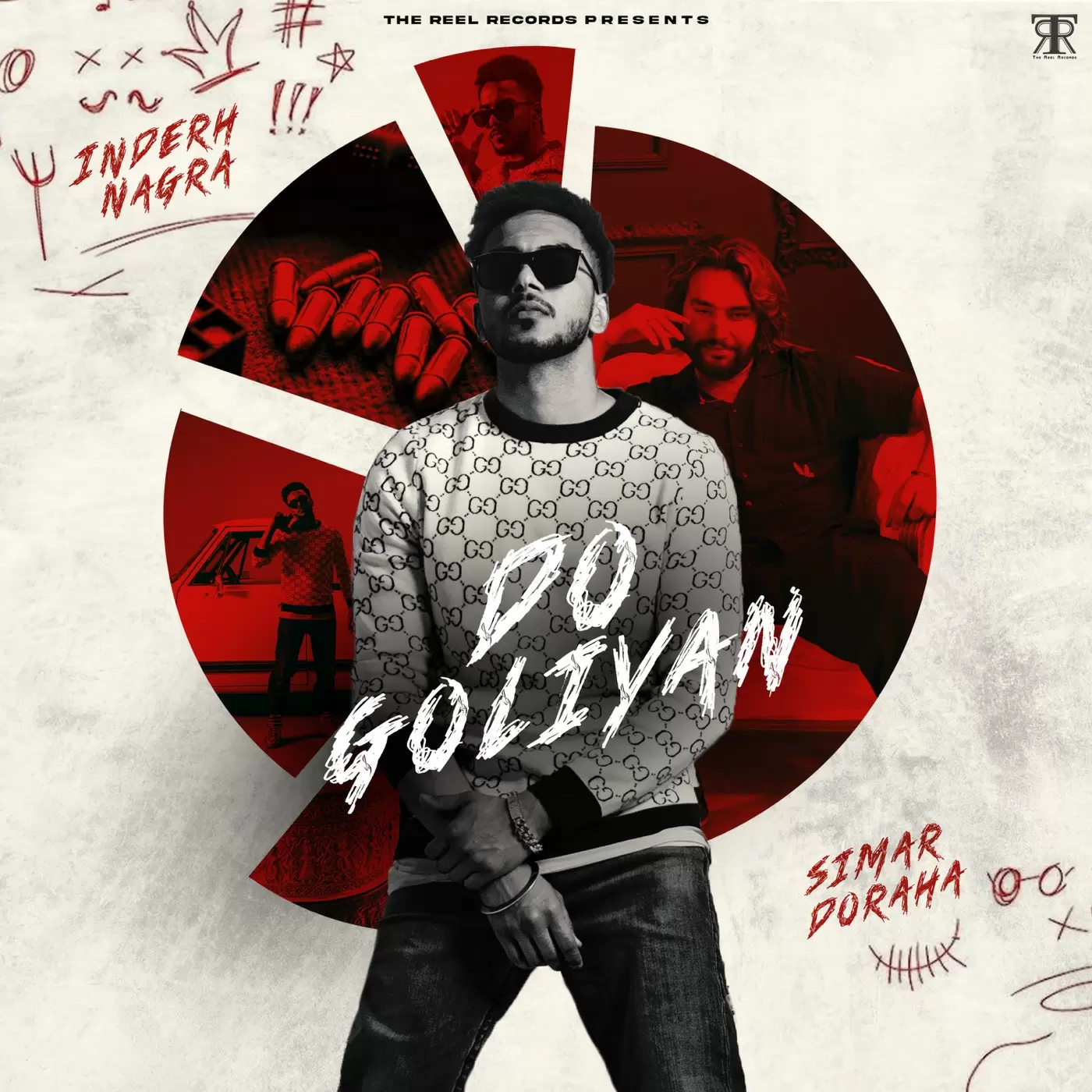 Do Goliyan Inder Nagra Mp3 Download Song - Mr-Punjab