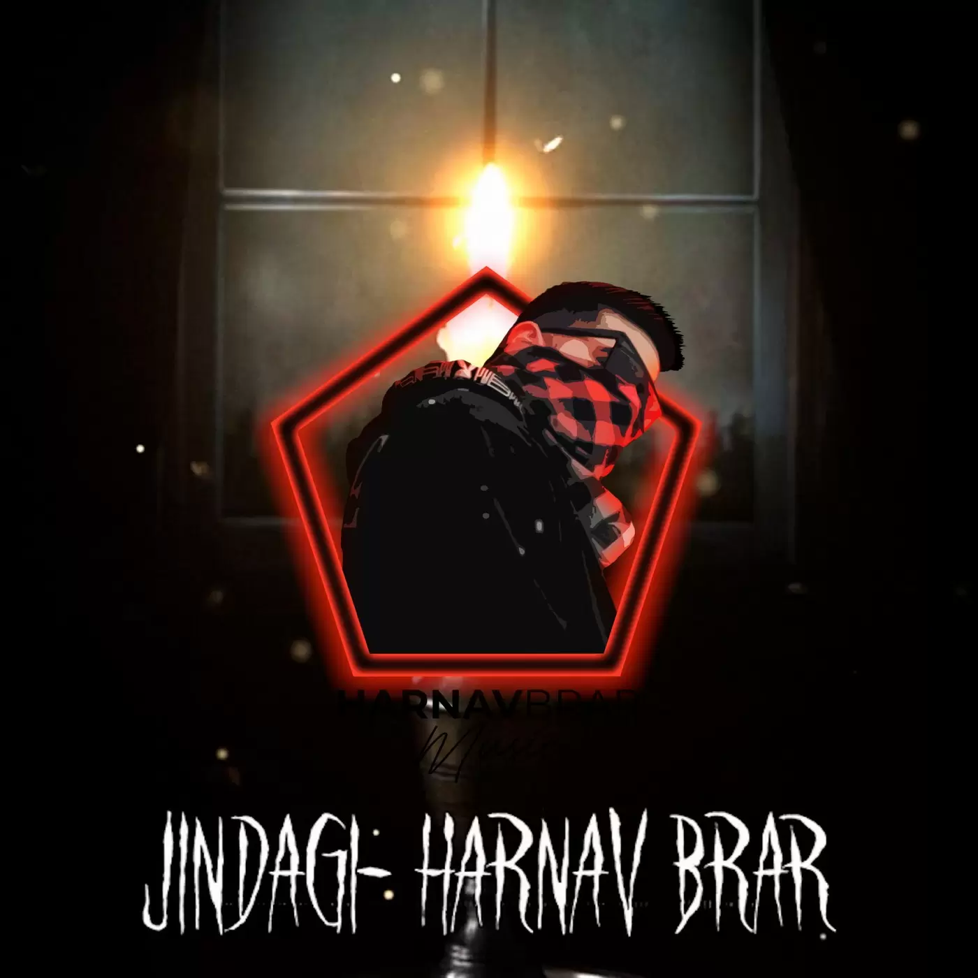 Jindagi Harnav Brar Mp3 Download Song - Mr-Punjab