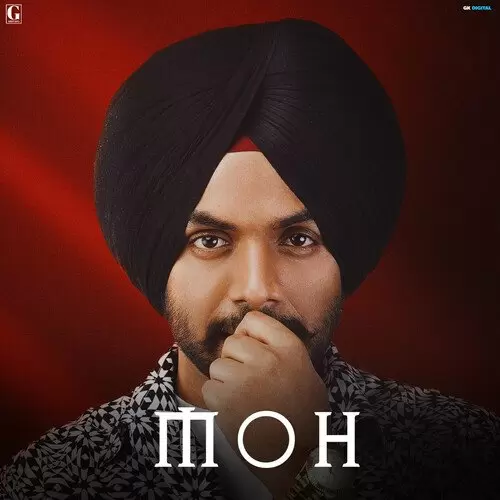 Moh Satbir Aujla Mp3 Download Song - Mr-Punjab