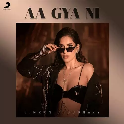 Aa Gya Ni Simran Choudhary Mp3 Download Song - Mr-Punjab