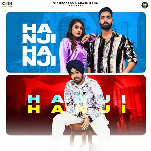 Hanji Hanji Preet Sukh Mp3 Download Song - Mr-Punjab