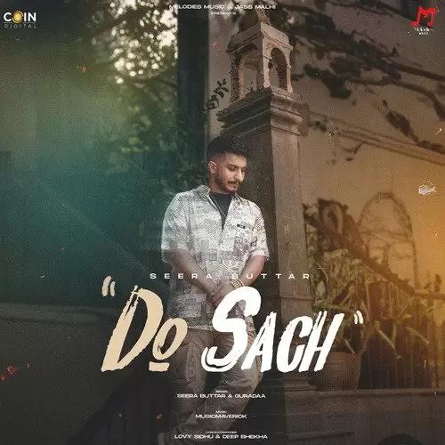 Do Sach Seera Buttar Mp3 Download Song - Mr-Punjab