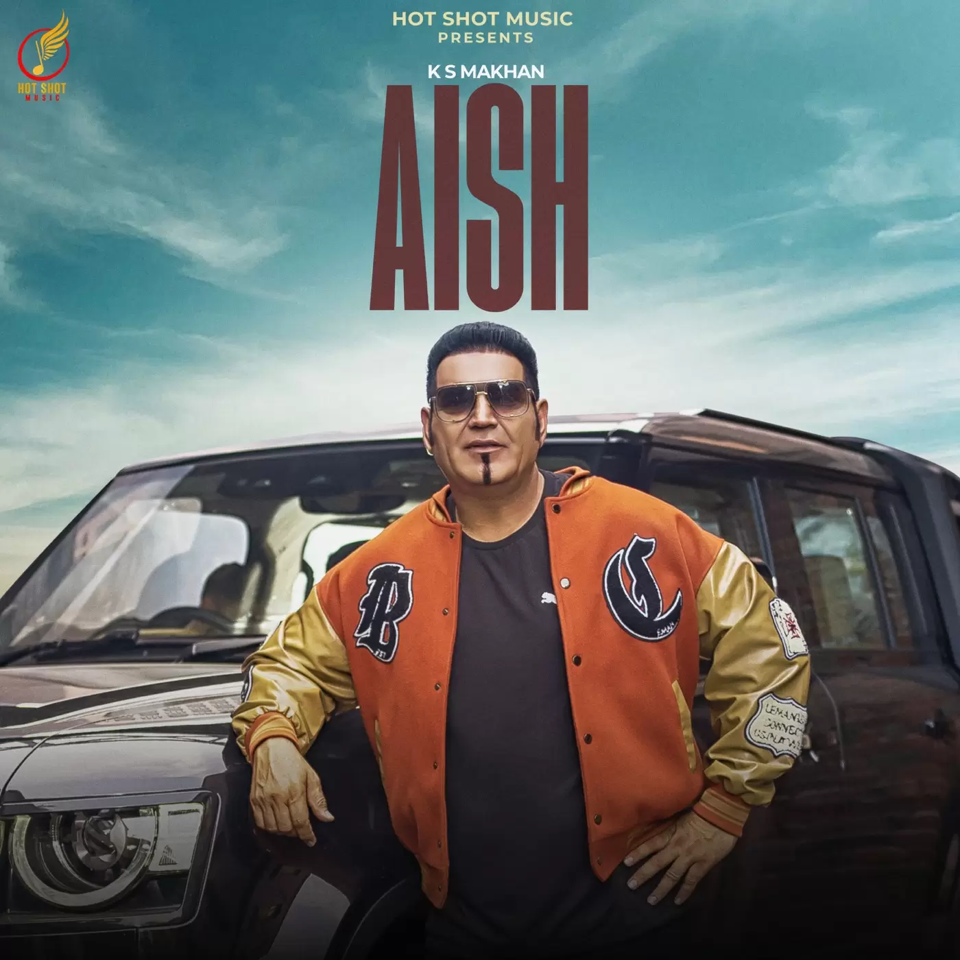 Aish - Single Song by Ks Makhan - Mr-Punjab