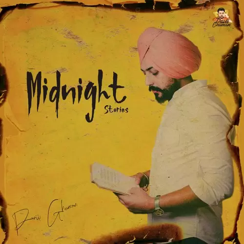 Ignore Pavii Ghuman Mp3 Download Song - Mr-Punjab