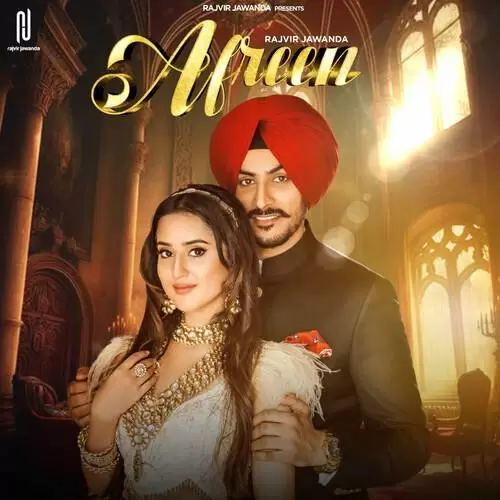 Afreen Rajvir Jawanda Mp3 Download Song - Mr-Punjab