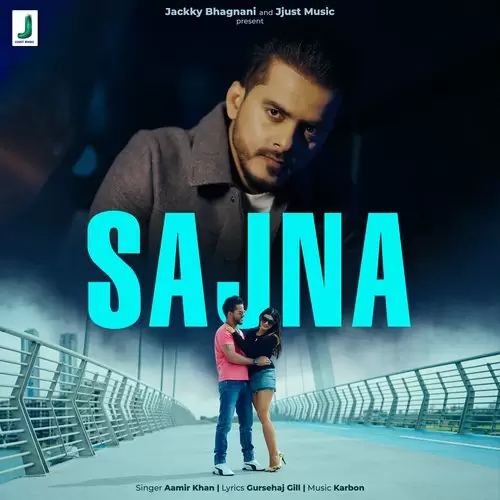 Sajna - Single Song by Aamir Khan - Mr-Punjab