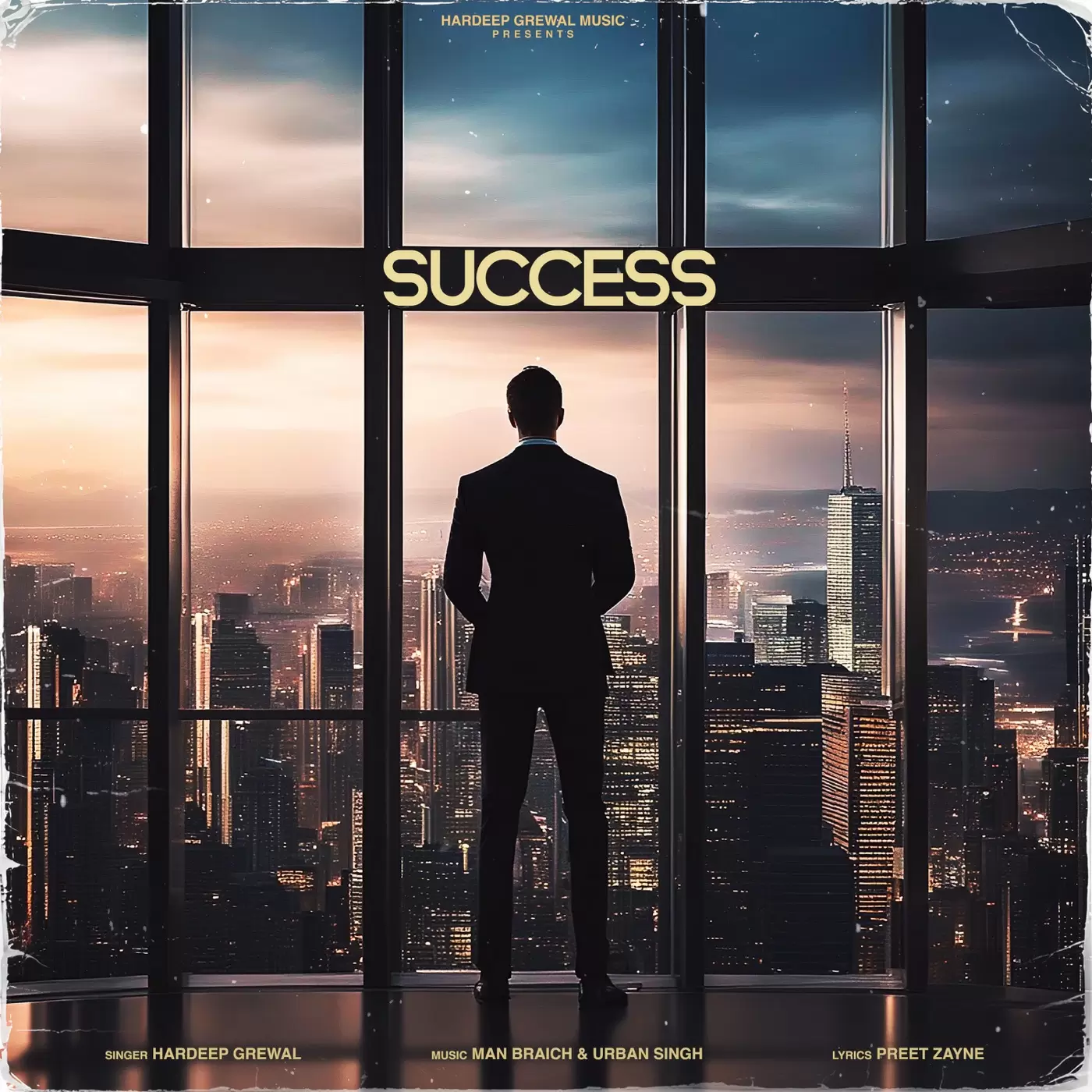 Success Hardeep Grewal Mp3 Download Song - Mr-Punjab