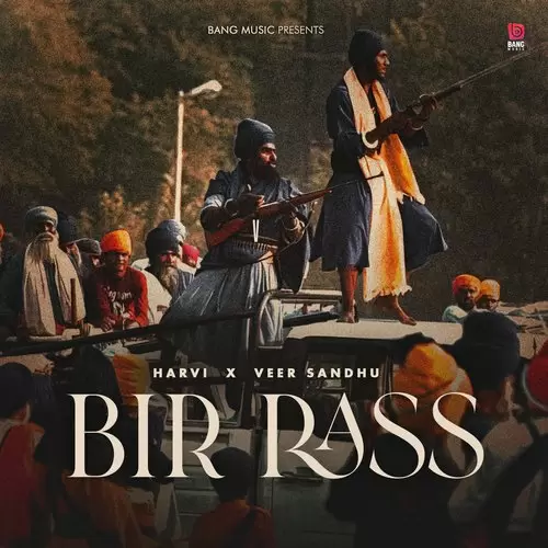 Bir Rass Harvi Mp3 Download Song - Mr-Punjab