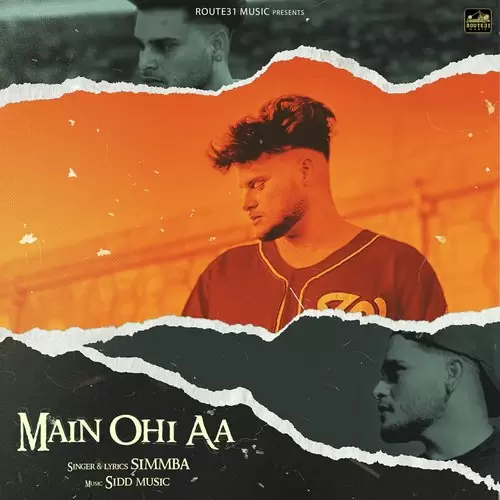 Main Ohi Aa - Single Song by Simmba - Mr-Punjab