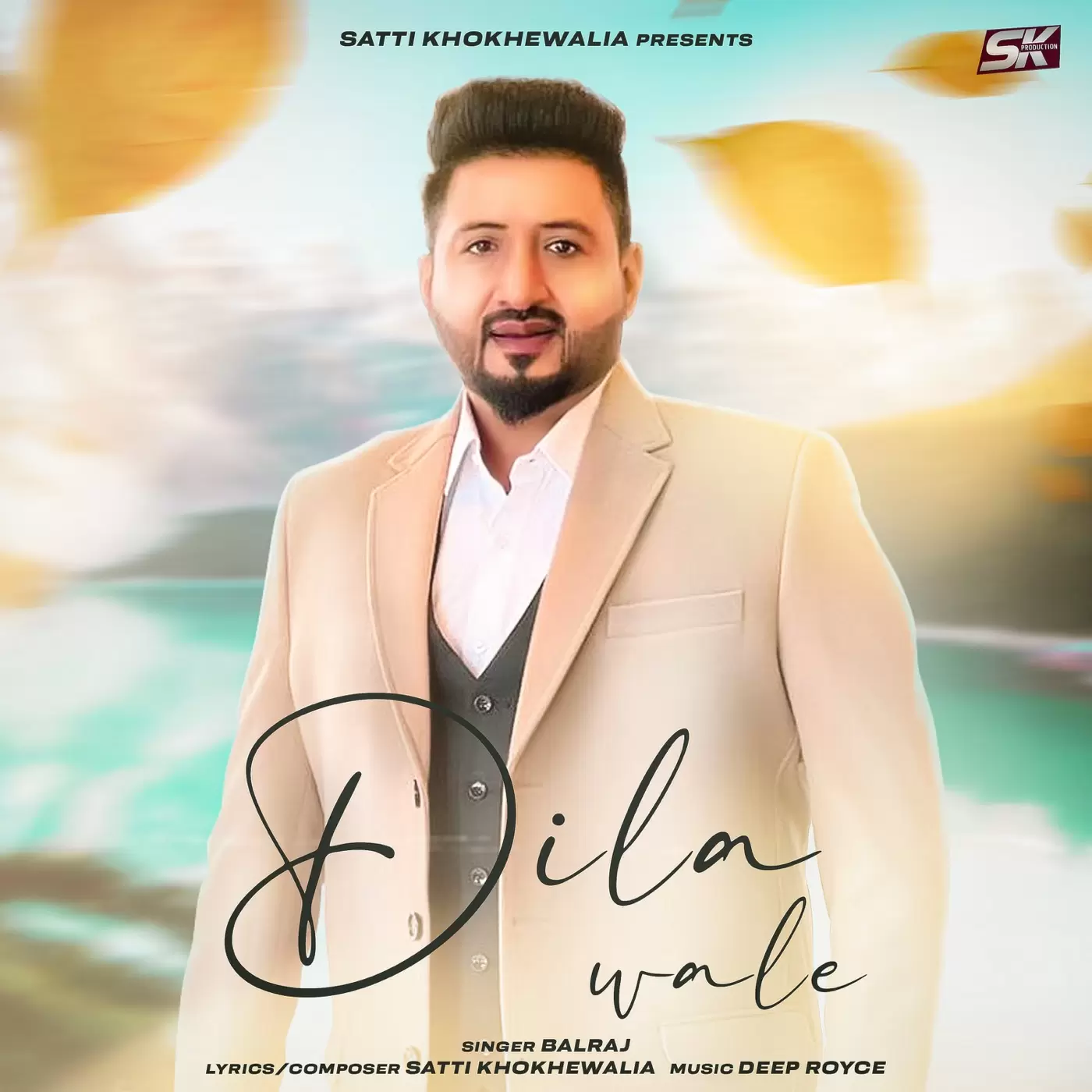 Dila Wale Balraj Mp3 Download Song - Mr-Punjab