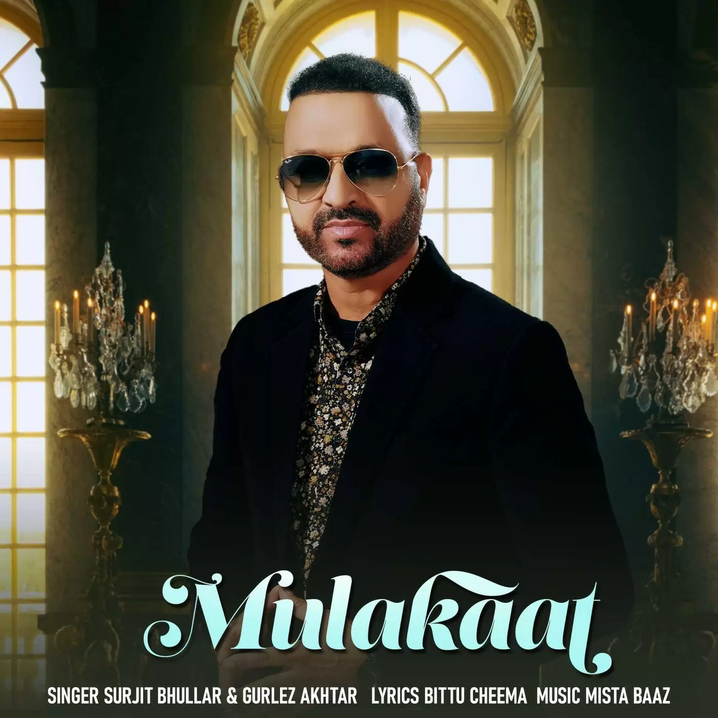 Mulakaat - Single Song by Surjit Bhullar - Mr-Punjab
