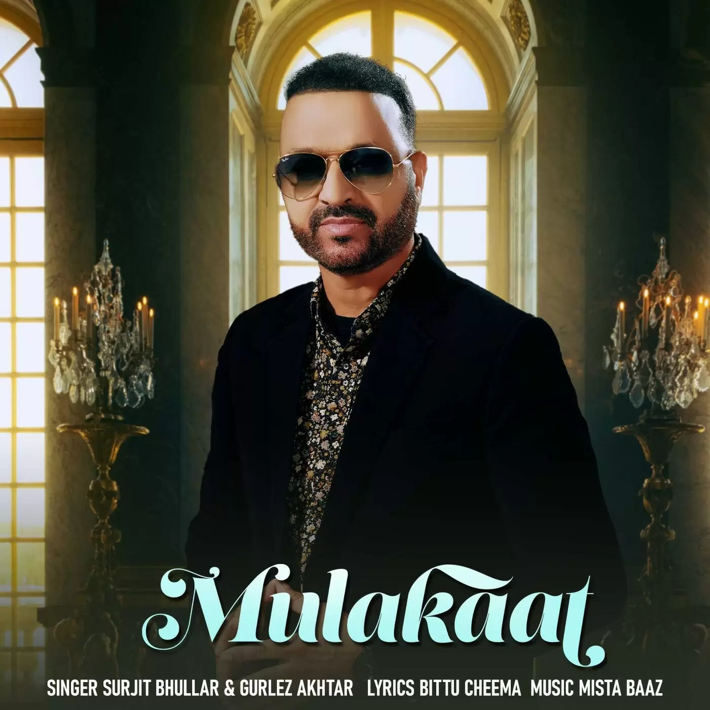 Mulakaat Surjit Bhullar Mp3 Download Song - Mr-Punjab