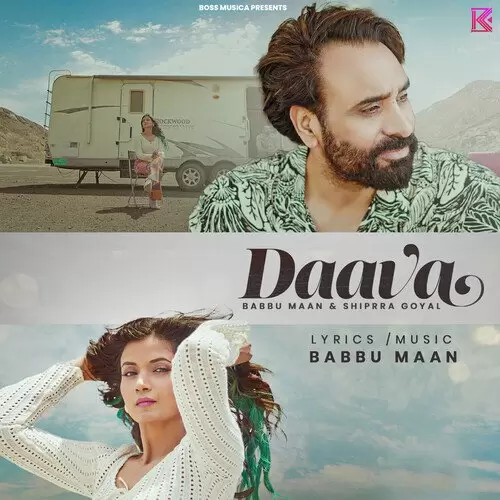 Daava - Single Song by Babbu Maan - Mr-Punjab