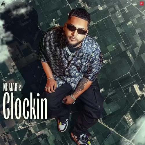 Clockin Nijjar Mp3 Download Song - Mr-Punjab