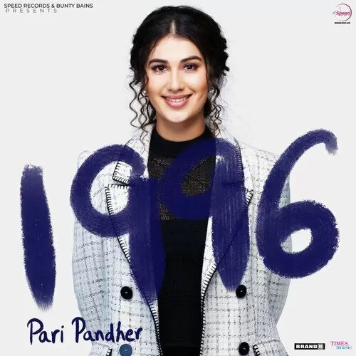 96 Flow Pari Pandher Mp3 Download Song - Mr-Punjab