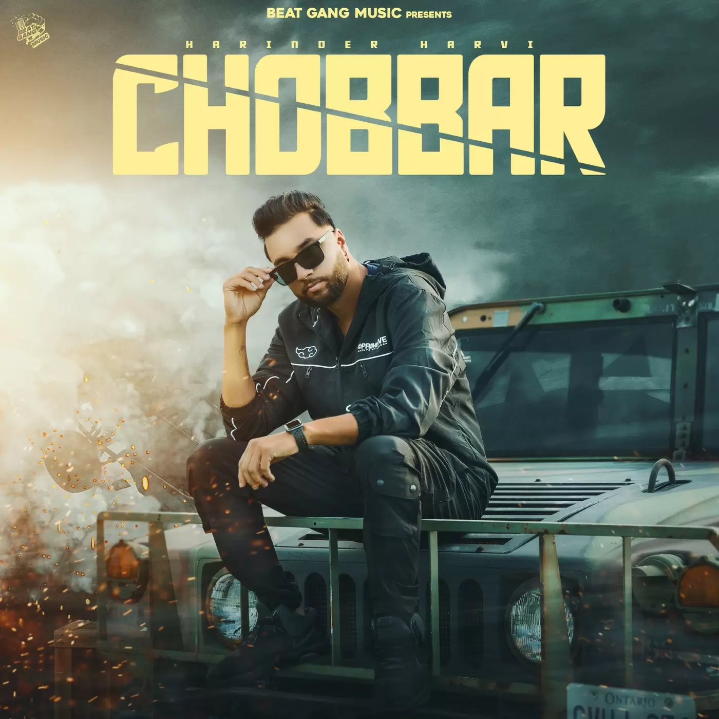 Chobbar Harinder Harvi Mp3 Download Song - Mr-Punjab