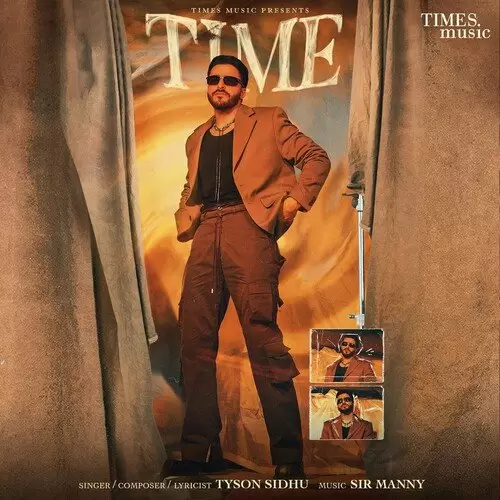 Time Tyson Sidhu Mp3 Download Song - Mr-Punjab