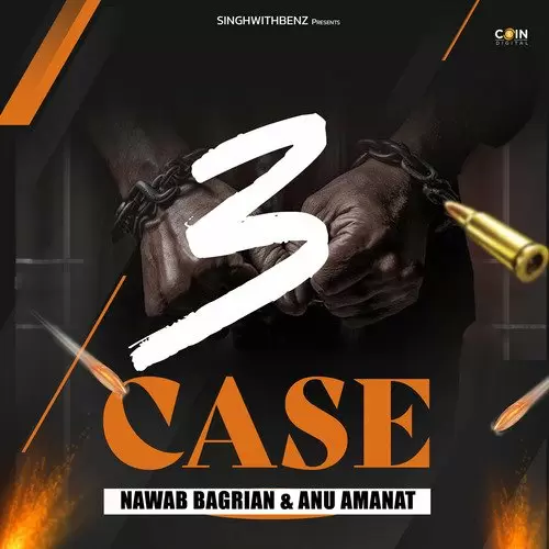 3 Case Nawab Bagrian Mp3 Download Song - Mr-Punjab