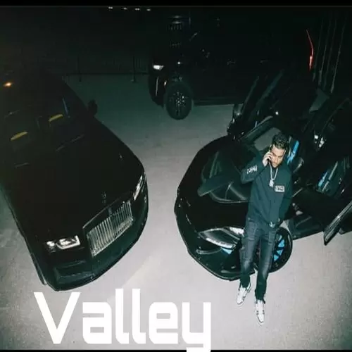 Valley (Dont Look 2) - Single Song by Karan Aujla - Mr-Punjab
