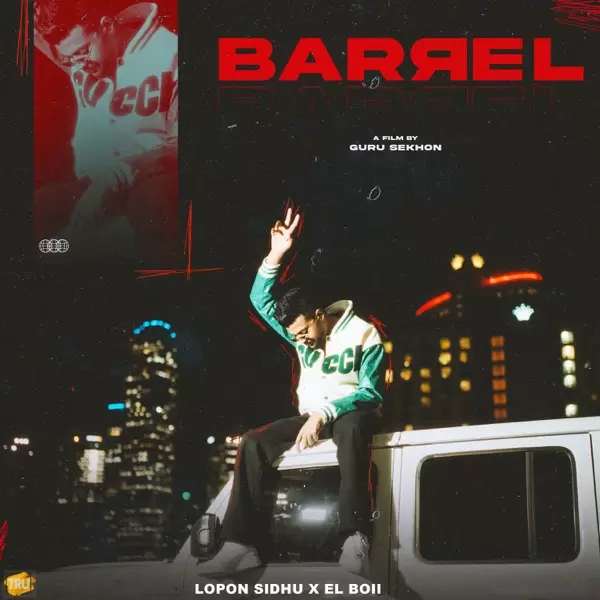 Barrel Lopon Sidhu Mp3 Download Song - Mr-Punjab