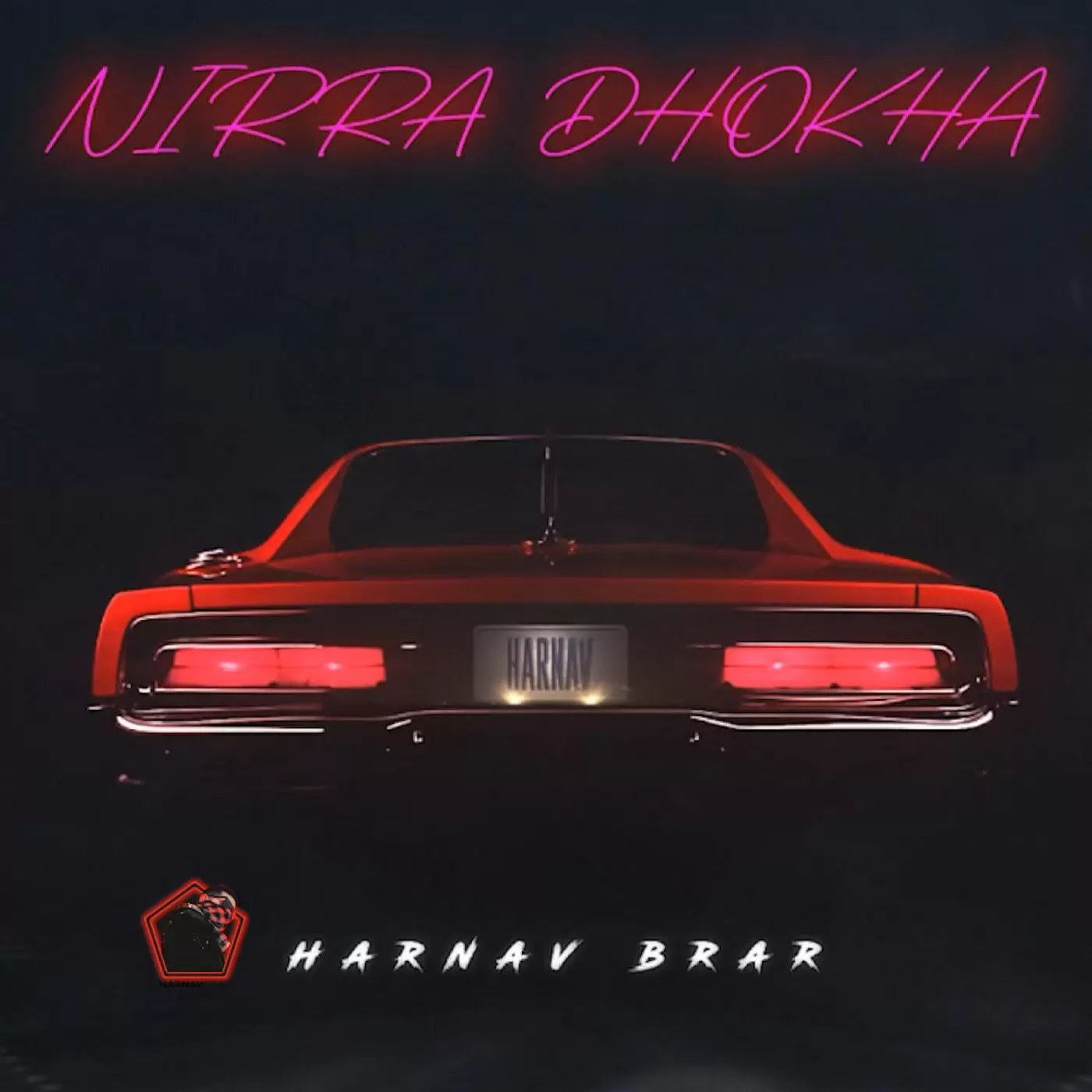 Nirra Dhokha Harnav Brar Mp3 Download Song - Mr-Punjab