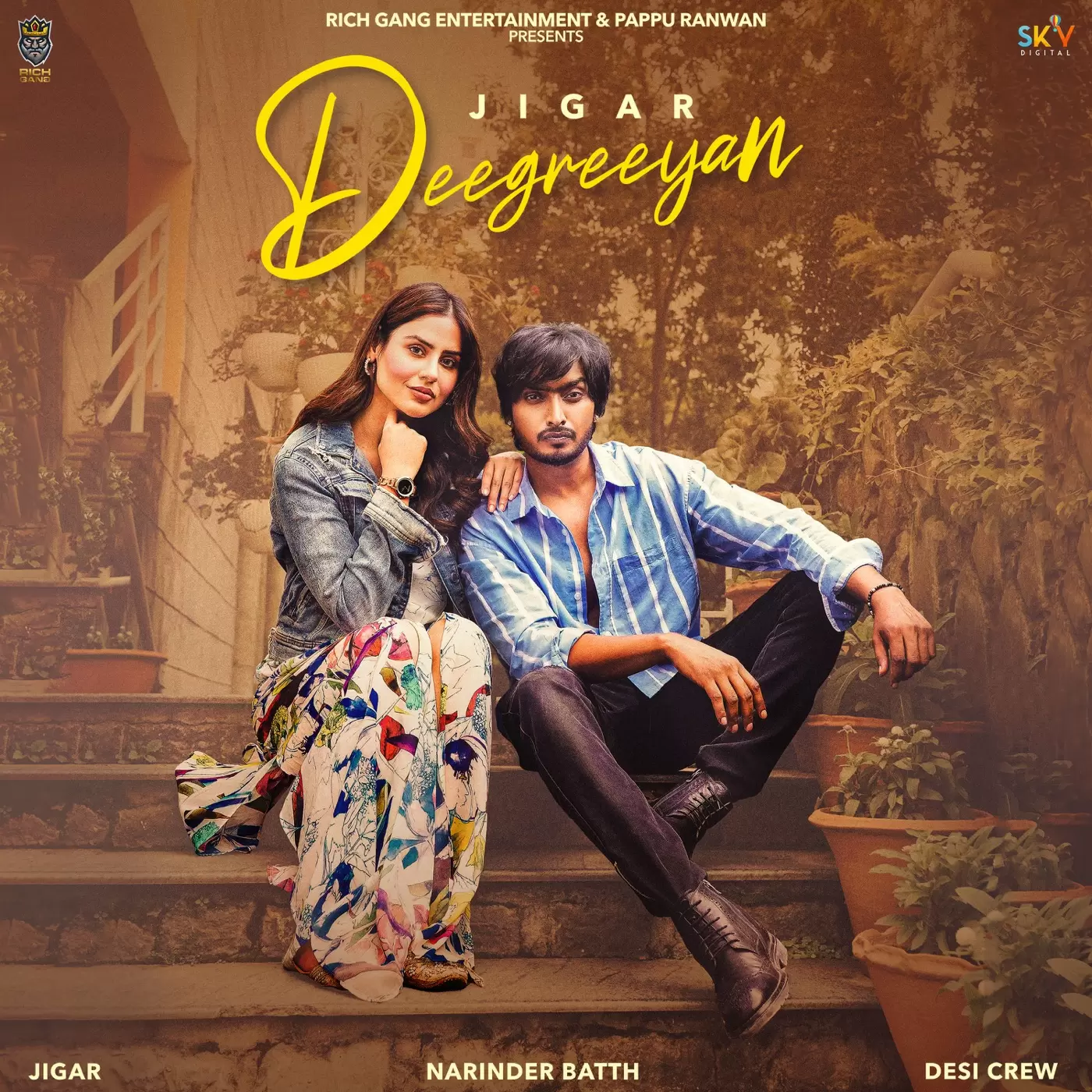 Deegreeyan Jigar Mp3 Download Song - Mr-Punjab