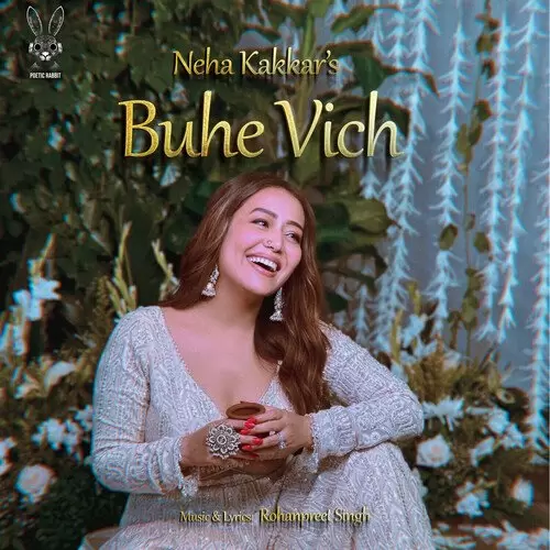 Buhe Vich Neha Kakkar Mp3 Download Song - Mr-Punjab