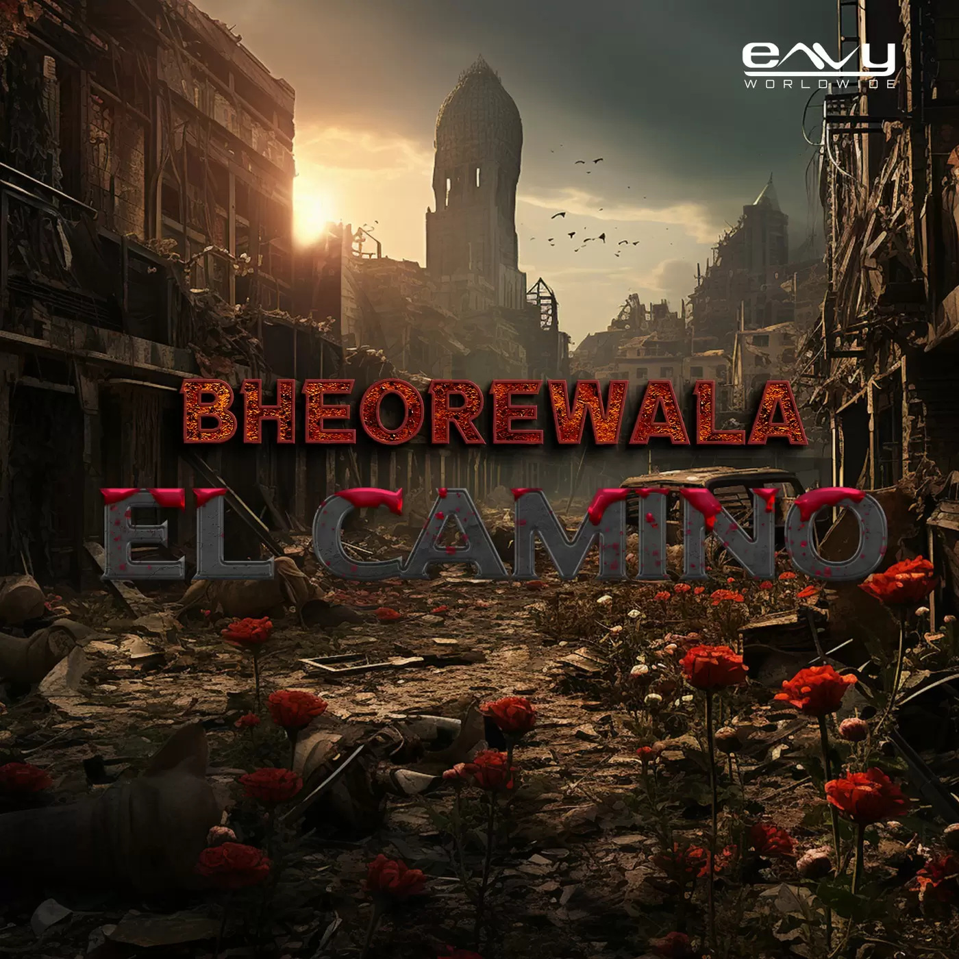 El Camino Bheorewala Mp3 Download Song - Mr-Punjab