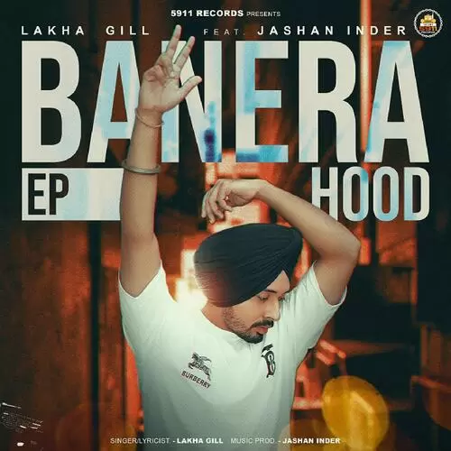 Original Gangsta Lakha Gill Mp3 Download Song - Mr-Punjab