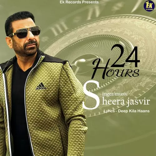 24 Hours Sheera Jasvir Mp3 Download Song - Mr-Punjab