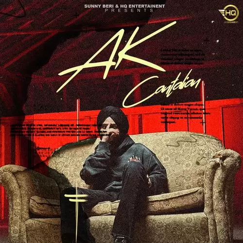 Ak Cantalian Himmat Sandhu Mp3 Download Song - Mr-Punjab