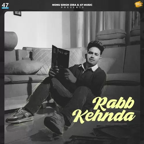 Rabb Kehnda Sharry Hassan Mp3 Download Song - Mr-Punjab