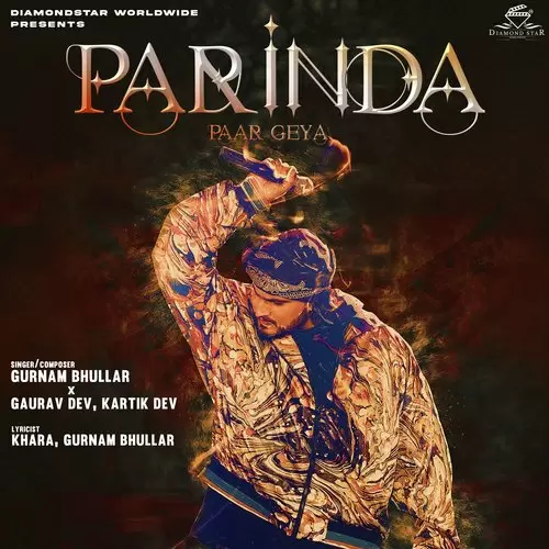 Parinda Paar Geya - Single Song by Gurnam Bhullar - Mr-Punjab