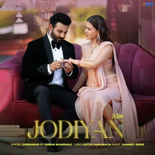 Jodiyan Gurshabad Mp3 Download Song - Mr-Punjab