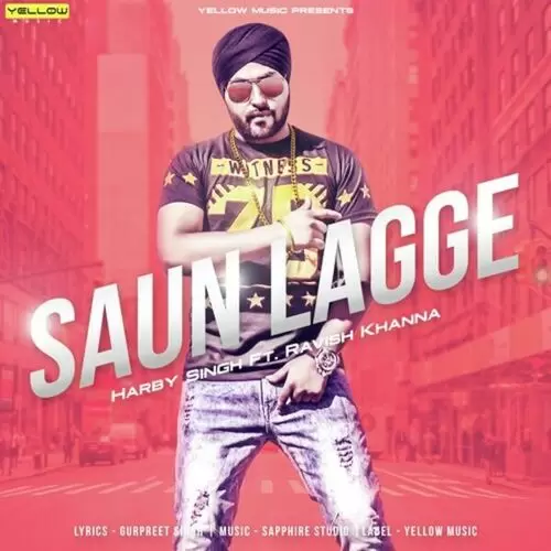 Saun Lagge Harby Singh Mp3 Download Song - Mr-Punjab