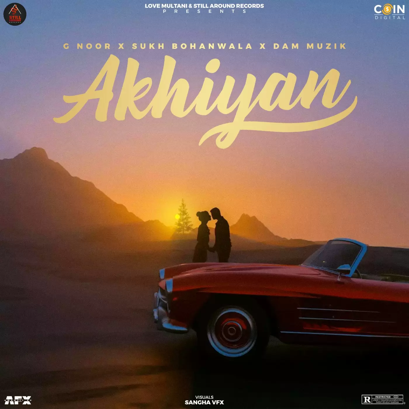 Akhiyan G Noor Mp3 Download Song - Mr-Punjab