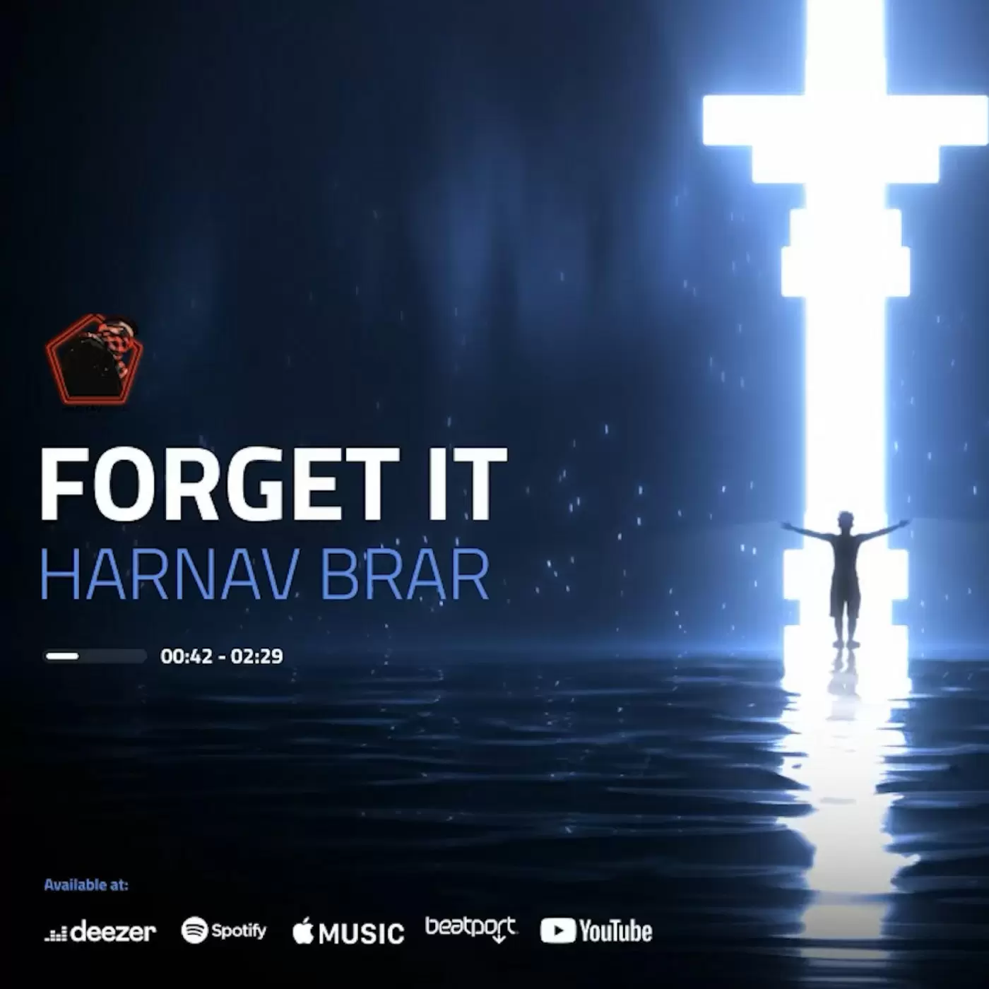 Forget It Harnav Brar Mp3 Download Song - Mr-Punjab