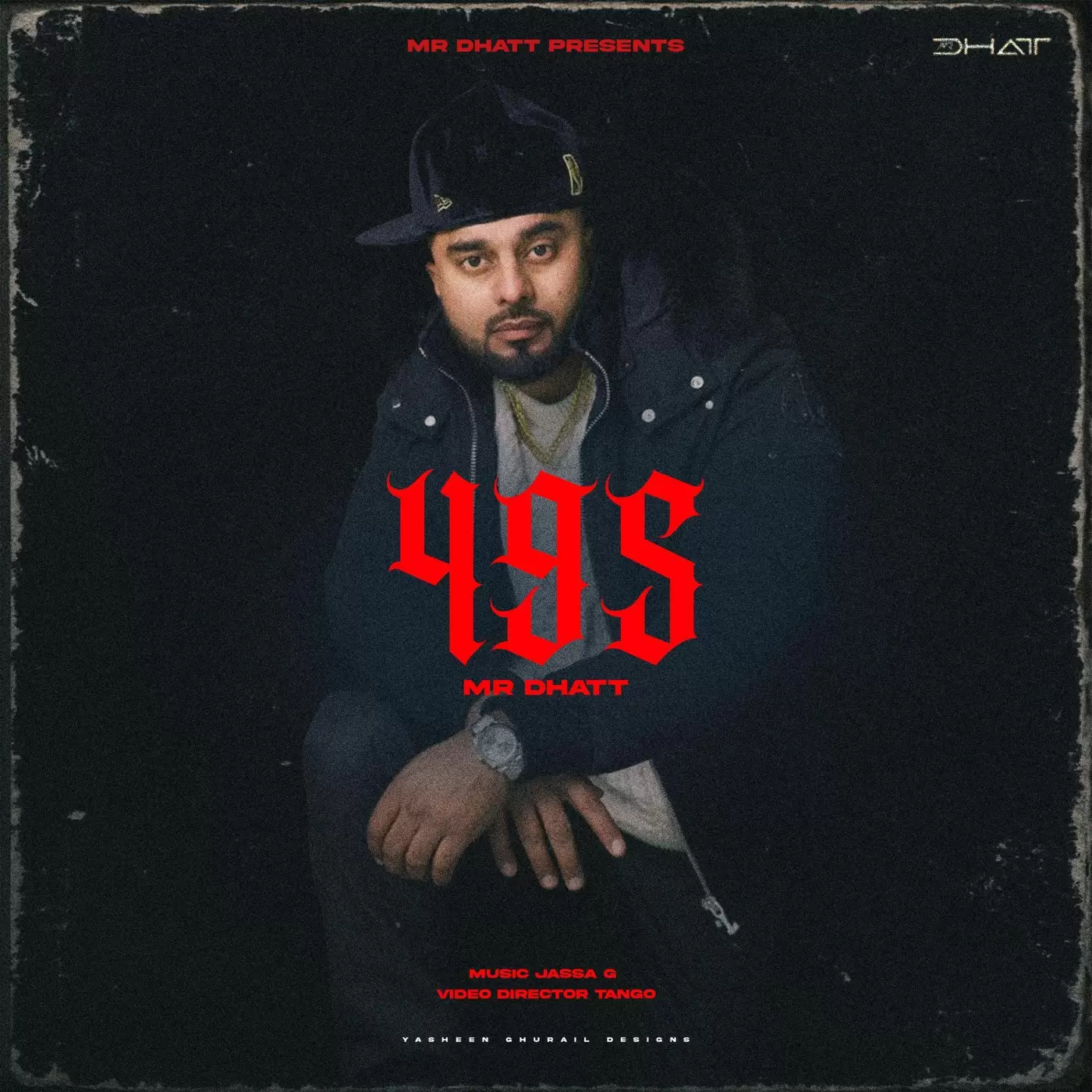 495 Mr Dhatt Mp3 Download Song - Mr-Punjab