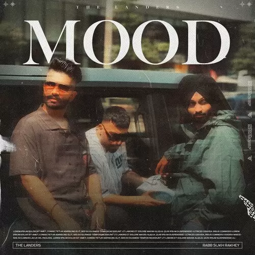 Mood The Landers Mp3 Download Song - Mr-Punjab