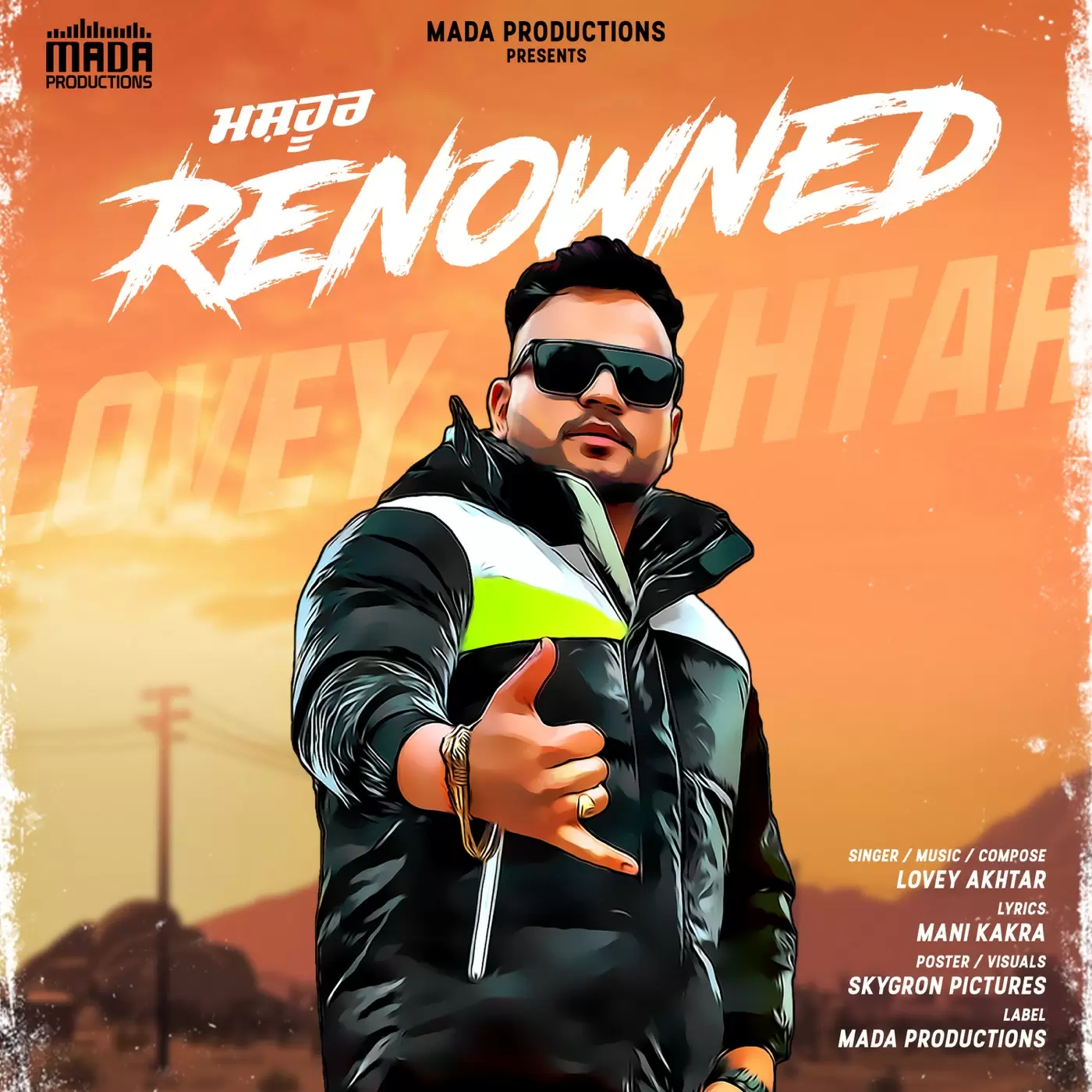 Renowned Lovey Akhtar Mp3 Download Song - Mr-Punjab