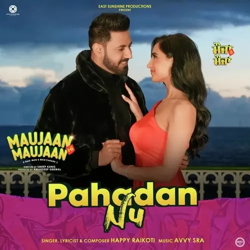 Pahadan Nu Happy Raikoti Mp3 Download Song - Mr-Punjab