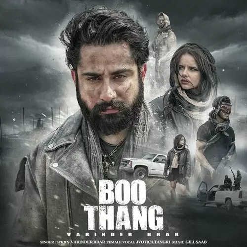 Boo Thang Varinder Brar Mp3 Download Song - Mr-Punjab