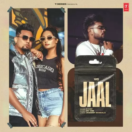 Jaal A Kay Mp3 Download Song - Mr-Punjab