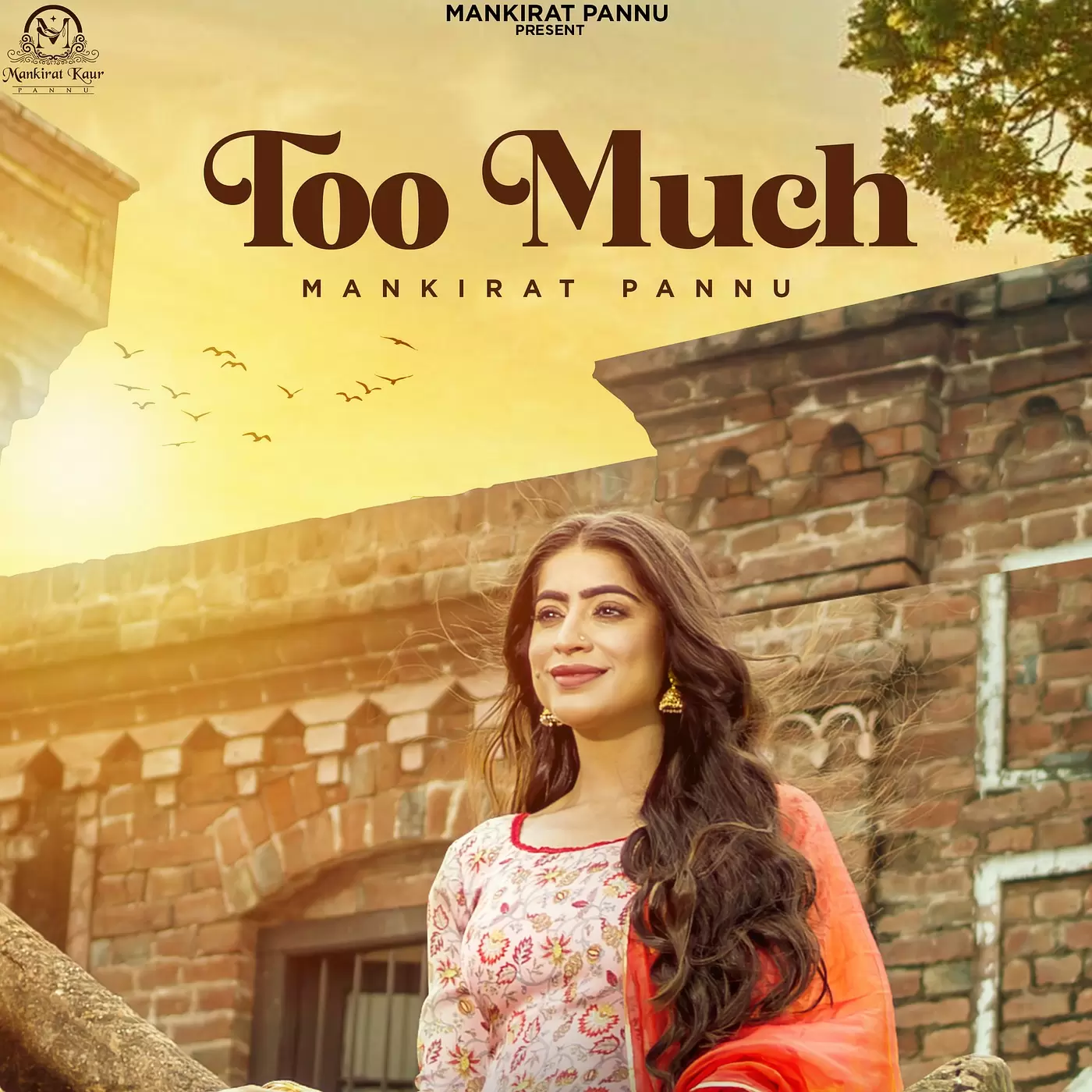 Too Much Mankirat Pannu Mp3 Download Song - Mr-Punjab